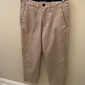 Goodfellow and Co slim fit khakis 28x30
